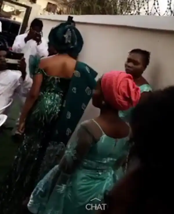 Photos from Stephanie Coker and Daniel Adenirokun Introduction